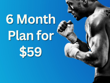 Get the Beachbody On Demand 6 Month Plan for $59