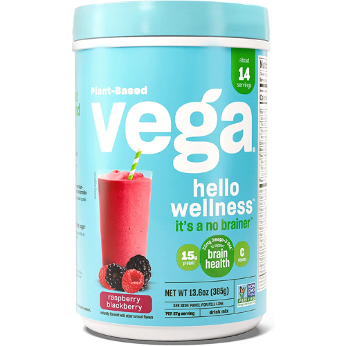 Today Only! Save BIG on Vega Protein Powder Drink Mix from as low as $17.93 Shipped Free (Reg. $35+) – 12K+ FAB Ratings! $1.28/Serving