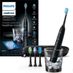 Today Only! Philips Sonicare DiamondClean Smart Electric Toothbrush $169.96 Shipped Free (Reg. $269.96) – Includes 4 Brush Heads + 4 Colors!