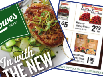 lowes foods weekly ad