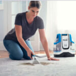 Hart Carpet and Upholstery Spot Cleaner $59 Shipped Free (Reg. $99) – With 51 Ounce Tank Capacity!