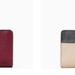 Kate Spade Medium Wallets only $45 shipped today (Reg. $150!)