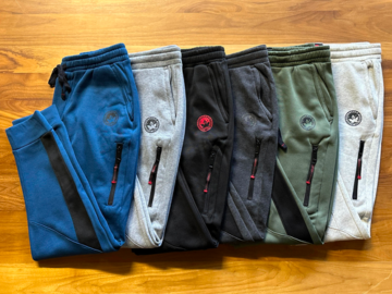 Canada Weather Gear Men’s Super Soft Techno Sweats only $24.99 shipped (Reg. $60!)