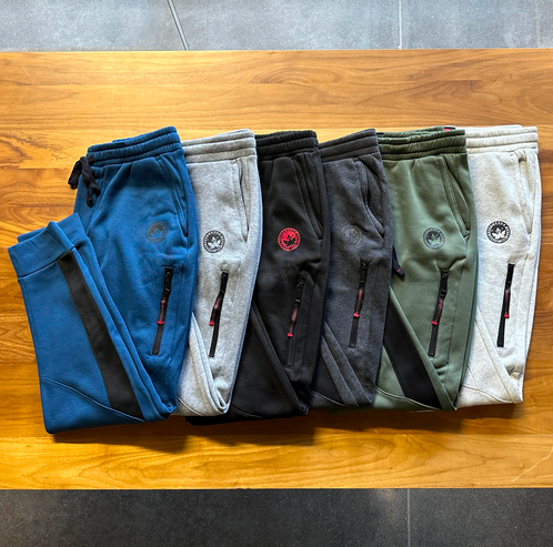 Canada Weather Gear Men’s Super Soft Techno Sweats only $24.99 shipped (Reg. $60!)