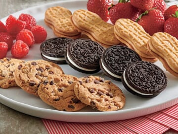 3-Variety Pack Family Size OREO, CHIPS AHOY! & Nutter Butter Cookies as low as $12.73 Shipped Free (Reg. $26.88) – $4.24 each!