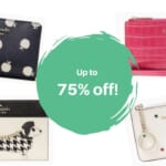 Kate Spade Surprise | 75% Off Wallets & More