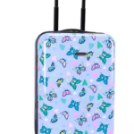 Prodigy Resort 20-Inch Carry-On Hardside Spinner Luggage only $38.39 (Reg. $120!)