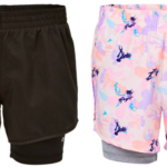 Marika Girl’s Shorts only $7.99 + shipping!