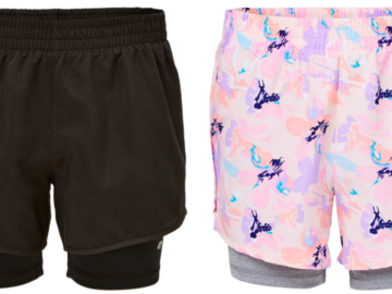 Marika Girl’s Shorts only $7.99 + shipping!