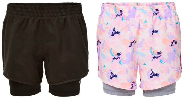 Marika Girl’s Shorts only $7.99 + shipping!