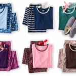 Lands’ End: Women’s Knit Pajama Sets only $11.69 today!