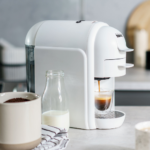 Today Only! Bella Pro Series Espresso Machine $59.99 Shipped Free (Reg. $129.99) – with 20 Bars of Pressure and Nespresso Capsule Compatibility