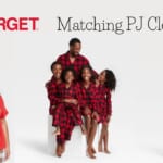 Matching Holiday Pajamas Starting at $3.15