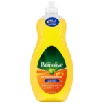 Palmolive Antibacterial Citrus Lemon Scent Liquid Dish Soap, 46 Oz $3.49 After Coupon (Reg. $7.41) – 4K+ FAB Ratings!