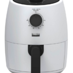 Bella Pro Series 2-Quart Analog Air Fryer only $15.99!