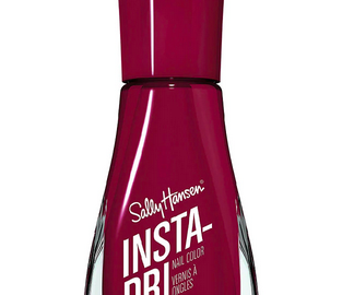 Free Sally Hansen Nail Polishes at Walgreens!