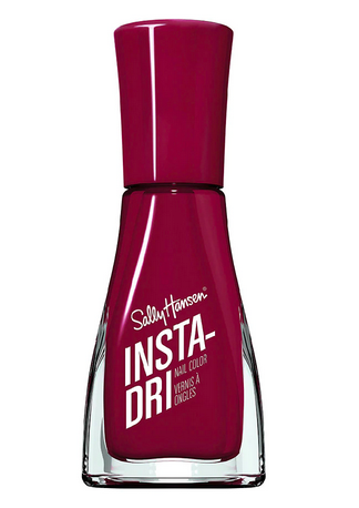 Free Sally Hansen Nail Polishes at Walgreens!