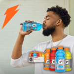 24-Count Gatarade Classic Thirst Quencher Variety Pack $13.71 (Reg. $16.29) – 57¢/ 12 Fl Oz Bottle!