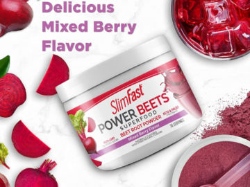 Today Only! Keto and Plant Based Protein from SlimFast, Evolve, Garden of Life, ISOPURE and more from $12.36 (Reg. $16.99) – FAB Ratings!