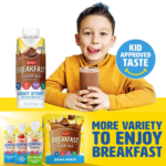 Save 20% on Carnation Breakfast Essentials as low as $14.87 After Coupon (Reg. $22.88) + Free Shipping