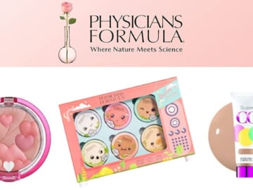 Physician’s Formula Makeup & Gifts From $7.49