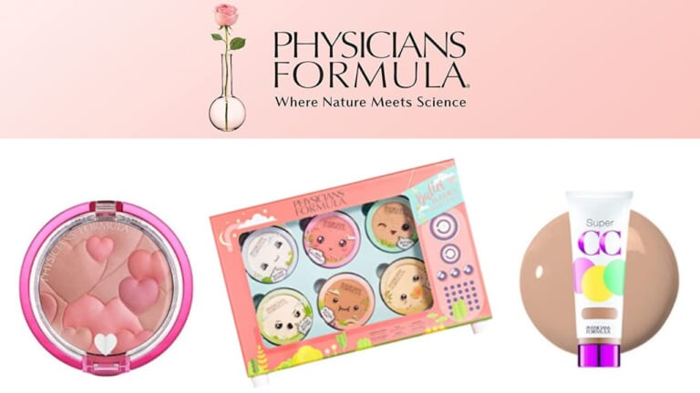 Physician’s Formula Makeup & Gifts From $7.49