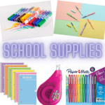 Is It Time To Restock Your Kids’ School Supplies?