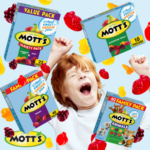 Save 20% on Mott’s Fruit Snacks from $3.98 After Coupon (Reg. $5+) – Gluten Free