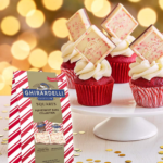 GHIRARDELLI Chocolate Squares, Peppermint Bark Assorted Chocolates, 20.99 oz Bag as low as $8.02 Shipped Free (Reg. $13.42) – FAB Ratings!