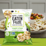 16-Count Off The Eaten Path Veggie Crisps as low as $14.94 After Coupon (Reg. $23) – $0.93/1.25 Ounce Pack + Free Shipping! Rice/Peas/Black Beans