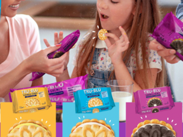 Save 20% on Tru Blu Sandwich Cookies from $12.16 After Coupon (Reg. $16.85)