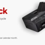 Recycle Old Tech at Staples & Get $10 Bonus Rewards