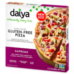 Daiya Dairy-Free, Gluten Free Frozen Pizzas only $0.99 at Target!