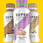 Free Super Coffee RTD after cash back!