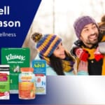 $10 Gift Card with $25 Purchase of Health & Wellness Items at Walmart