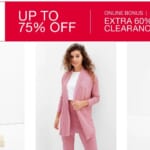 Gap Factory | Up to 75% Off + 60% Off Clearance