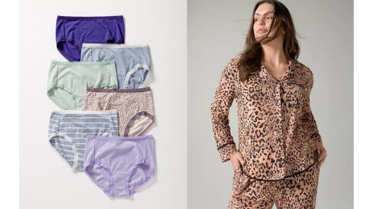 Soma Sale | Up To 70% Off Bras, Underwear & Sleep