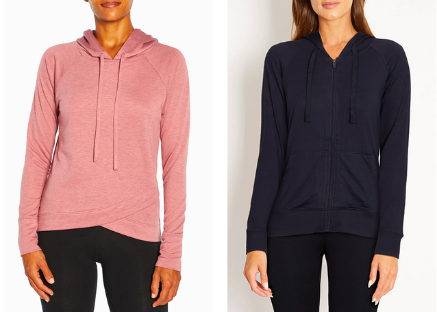 *HOT* Marika Tops & Hoodies only $14.99 shipped!