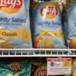 Get FREE Lay’s Chips with Publix eCoupon