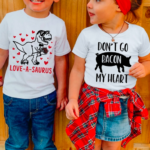 Kids Heart Season Tops only $16.99 shipped!