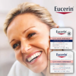 2-Pack Eucerin Anti-Wrinkle Day and Night Face Cream Bundle as low as $10.23 Shipped Free (Reg. $22)