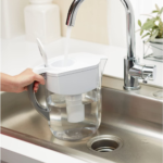 Brita 10-cup Large Water Filter Pitcher $38.79 Shipped Free (Reg. $69.95) – with 1 Standard Filter, Lasts 2 Months!