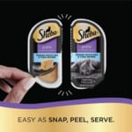 24 Servings Sheba Wet Cat Food Paté Seafood Variety Packs as low as $9.88 Shipped Free (Reg. $23.63) – 3K+ FAB Ratings! 41¢/Serving!