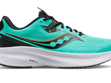 *HOT* Saucony Guide 15 Running Shoes only $49.01 shipped (Reg. $140!)