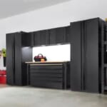 The Home Depot | 50% Off Husky Garage Storage Systems