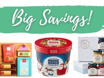 Macy’s | 65% Off Food & Gourmet Gift Sets