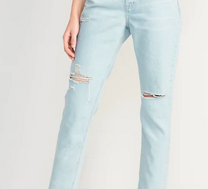 *HOT* Old Navy Women’s Jeans as low as $11.28!