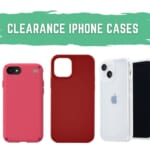 Best Buy Clearance iPhone Cases From $3.99