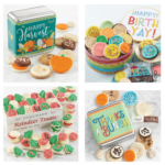 Cheryl’s Cookies Winter Double Savings Event + Free Shipping with Code