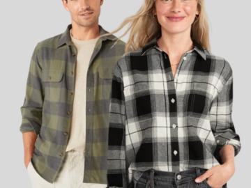 Old Navy Online Exclusive! Take an Extra 15% Off All Clearance with Code